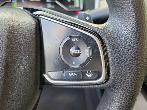 Used 2018 Honda Clarity Plug-In Hybrid image 20