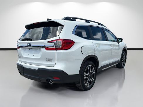 New 2026 Subaru Ascent Limited AWD/4WD image 3