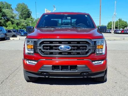 Certified 2023 Ford F150 XLT w/ Equipment Group 302A High