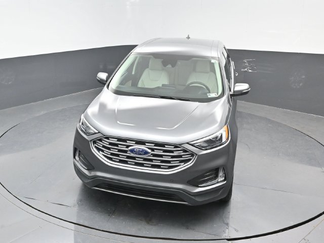 Certified 2024 Ford Edge Titanium AWD/4WD image 19