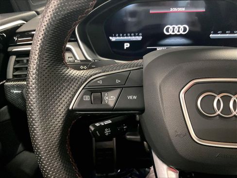 Used 2023 Audi S4 Premium Plus w/ Premium Plus Package image 19