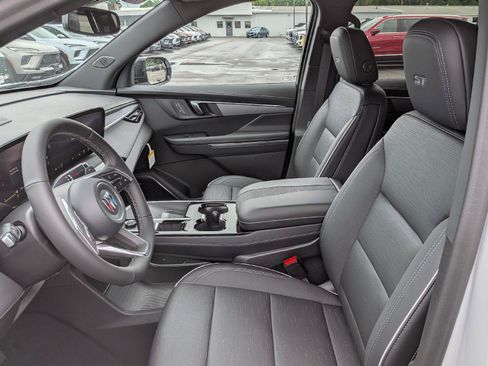 New 2026 Buick Enclave Sport Touring AWD/4WD image 14