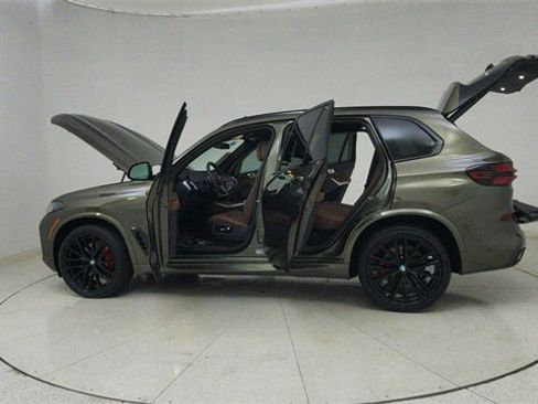 Used 2026 BMW X5 sDrive40i w/ M Sport Package image 74