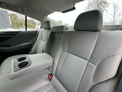 Used 2021 Subaru Legacy Premium w/ Popular Package #1 image 18