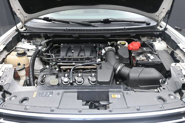 Used 2016 Ford Flex SE FWD image 30