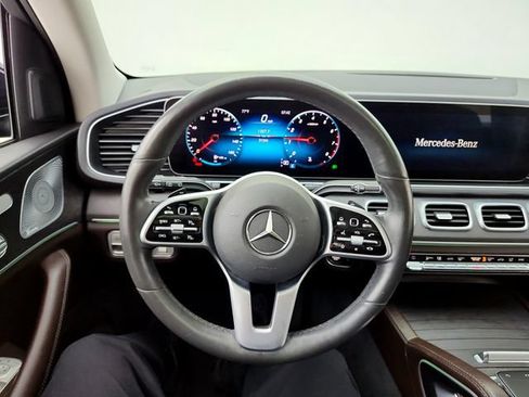 Used 2020 Mercedes-Benz GLE 350 4MATIC image 20