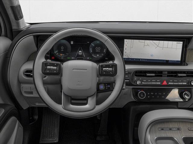 New 2027 Hyundai Palisade Calligraphy FWD image 4