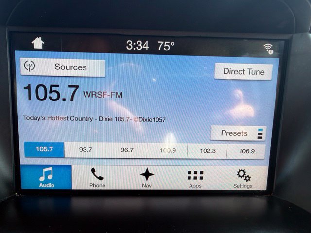Used 2018 Ford Escape SEL FWD image 23