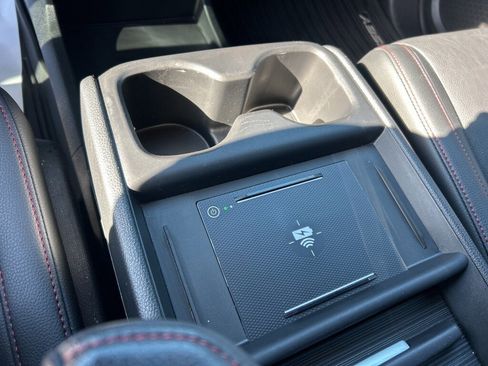 Used 2025 Honda Odyssey Sport-L image 12