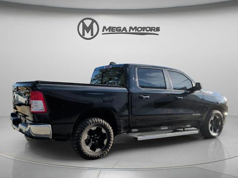 Used 2019 RAM 1500 Big Horn image 8