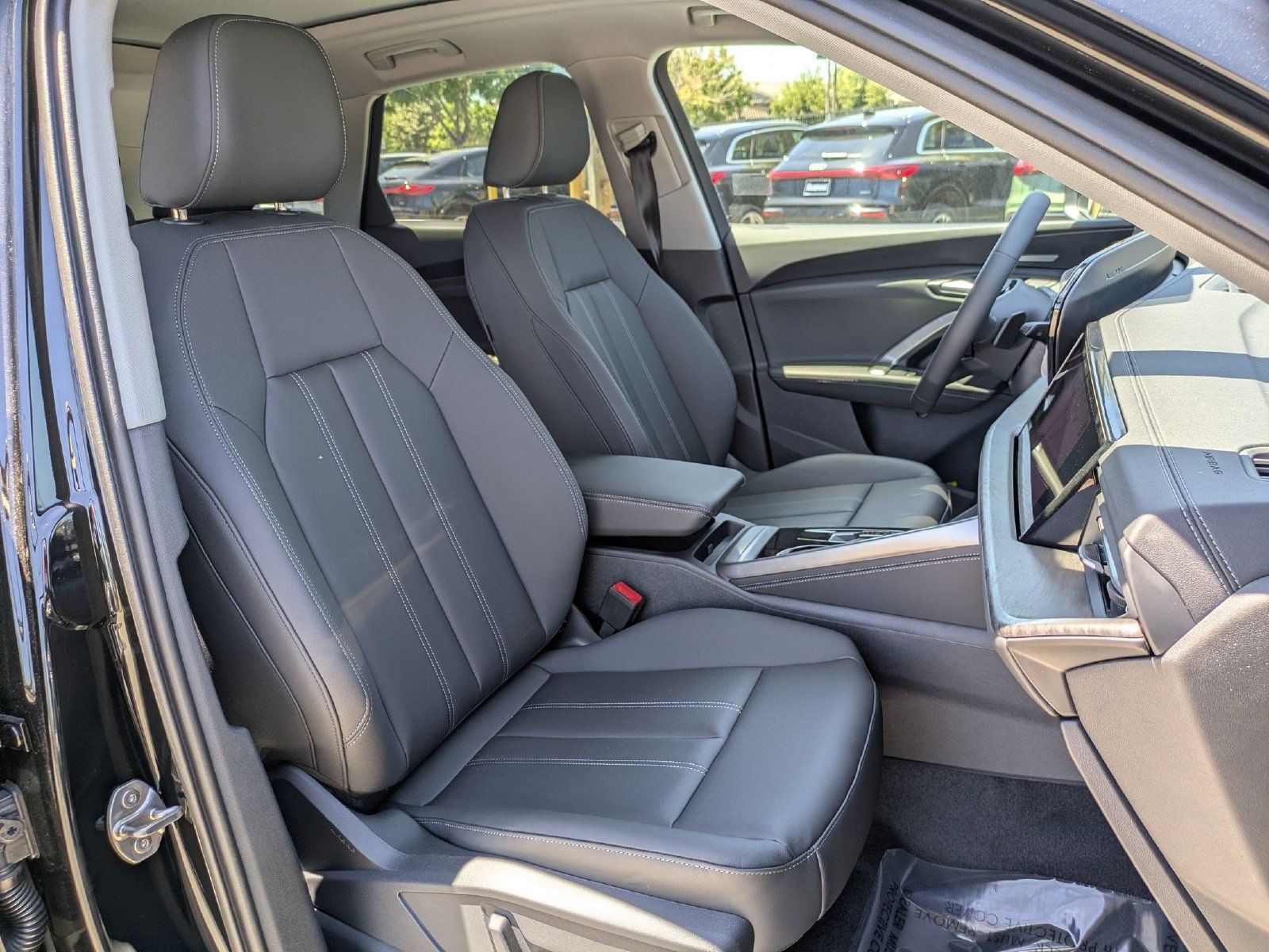 New 2026 Audi Q5 Premium AWD/4WD image 10