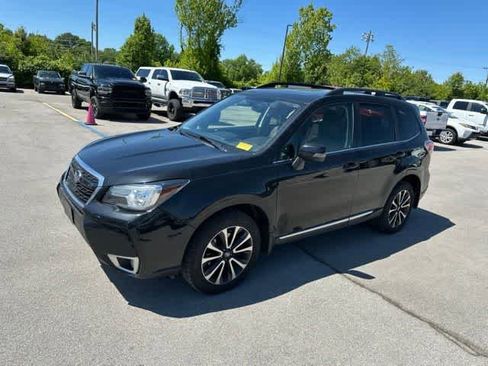 Used 2018 Subaru Forester 2.0XT Touring w/ Popular Package #2 AWD/4WD image 17