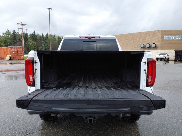 Used 2023 GMC Sierra 1500 AT4X w/ AT4X AEV Edition AWD/4WD image 23