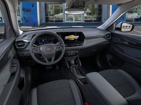 Used 2026 Chevrolet TrailBlazer LT w/ Driver Confidence Package FWD image 15