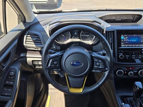 Used 2023 Subaru Crosstrek 2.5i Sport AWD/4WD image 2