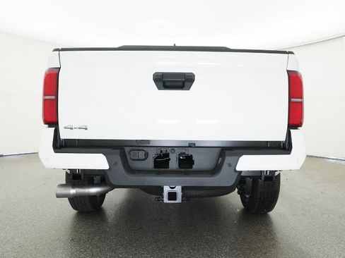 New 2025 Toyota Tacoma SR5 image 17