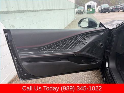 New 2026 Dodge Charger Scat Pack image 25