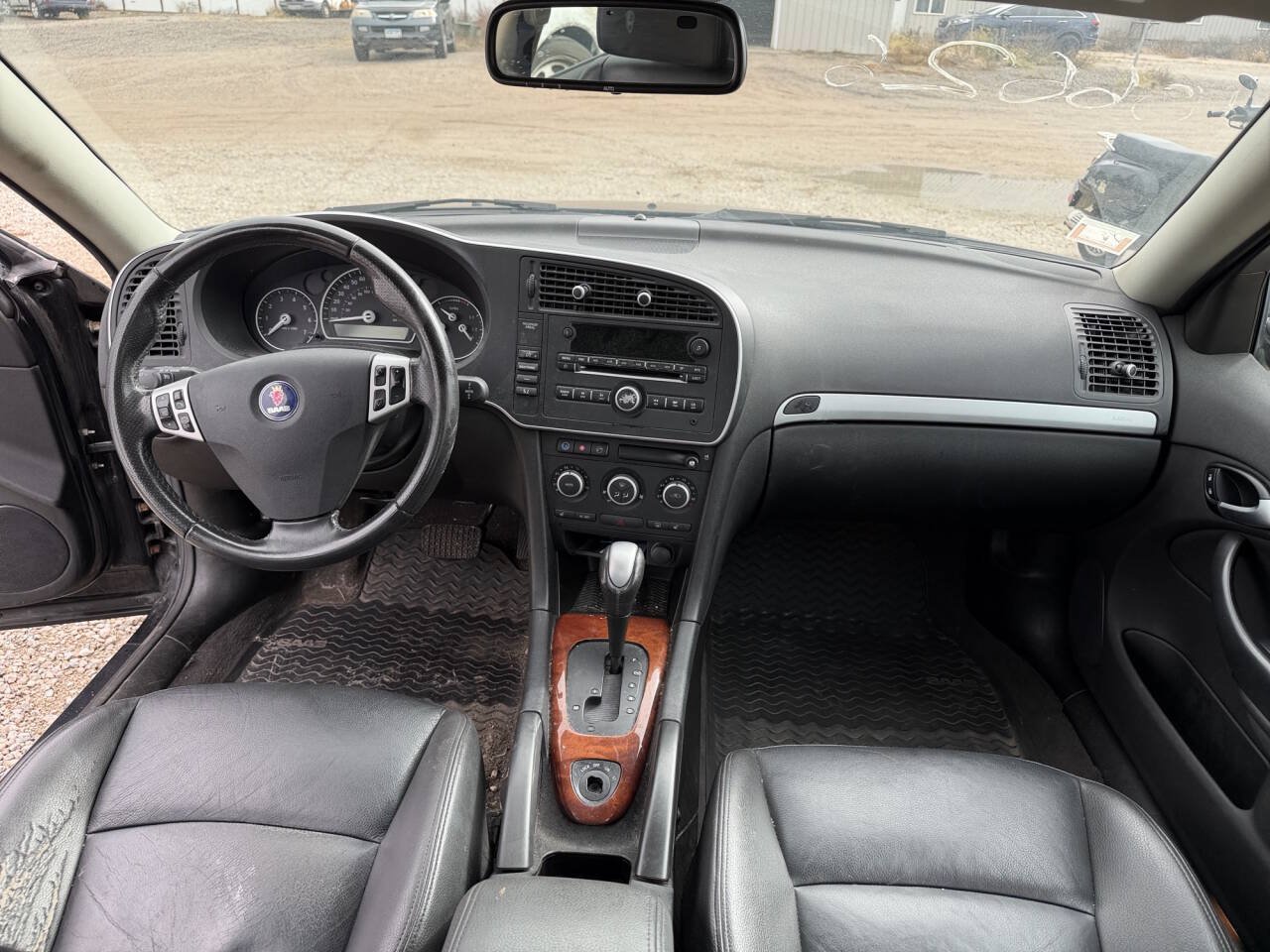 Used 2009 Saab 9-3 2.0T AWD/4WD image 30