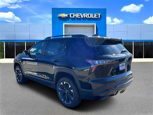 New 2026 Chevrolet Equinox RS w/ Convenience Package III image 5