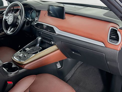 Used 2019 MAZDA CX-9 Signature image 22
