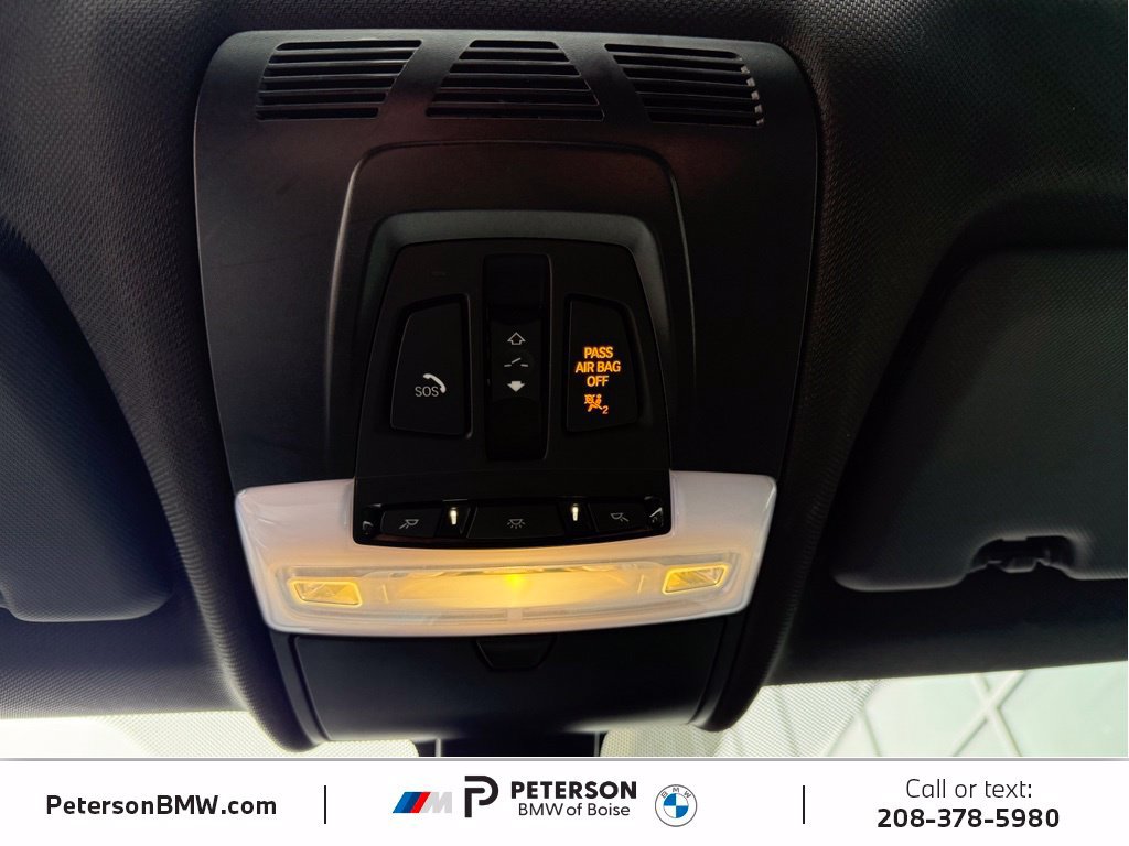 Used 2018 BMW X5 xDrive35d AWD/4WD image 33