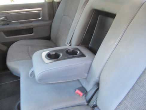 Used 2017 RAM 1500 Big Horn image 45