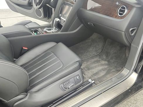 Used 2013 Bentley Continental GT AWD/4WD image 32