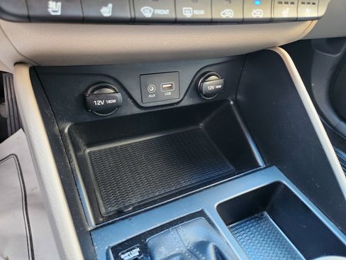 Used 2017 Hyundai Tucson Limited w/ Limited Ultimate Package 03 image 33