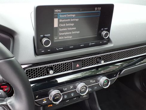 Used 2025 Honda Civic Sport image 20
