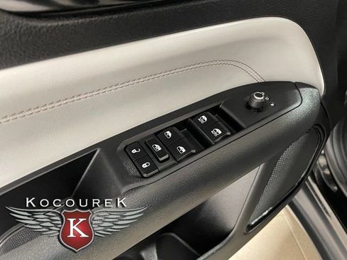 Used 2024 Jeep Compass Limited AWD/4WD image 19