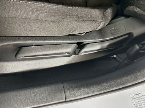 Certified 2026 Honda Civic LX image 22