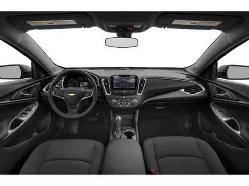 Used 2019 Chevrolet Malibu LS FWD image 11