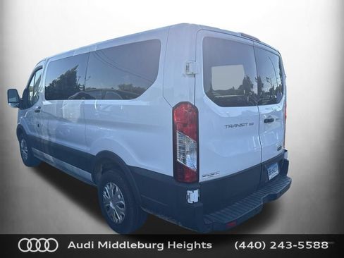 Used 2019 Ford Transit 150 XLT RWD image 5