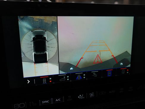 Used 2022 GMC Hummer EV Edition 1 w/ LPO, Illumination Package image 33