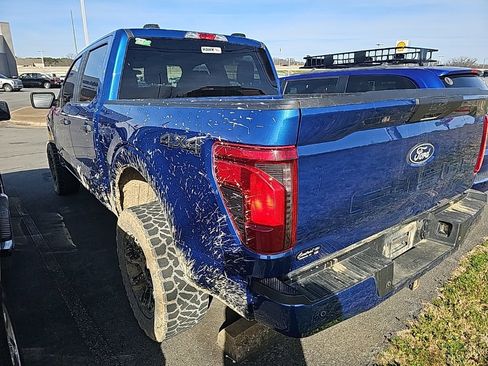 Used 2024 Ford F150 STX image 18