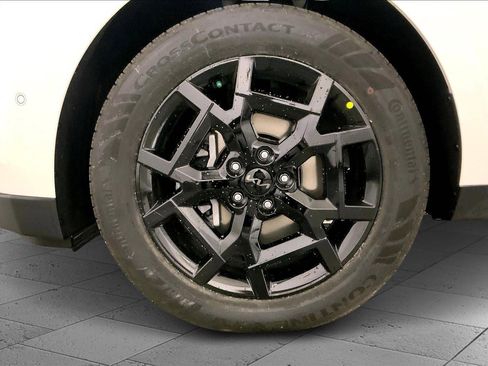 New 2026 Kia Carnival SX Prestige image 12