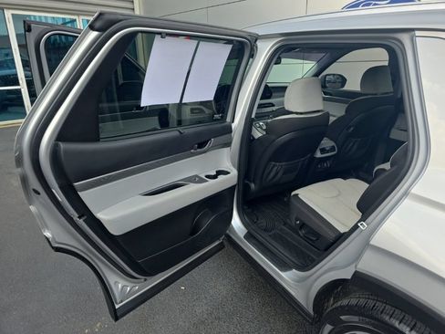 Used 2022 Hyundai Palisade SEL w/ Convenience Package AWD/4WD image 29