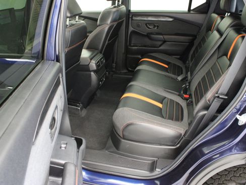 Used 2026 Honda Passport TrailSport image 30
