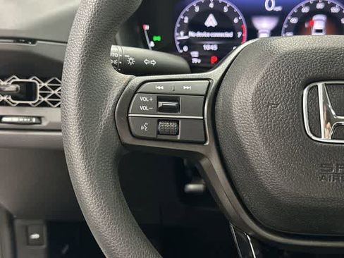 Used 2026 Honda Accord LX image 17