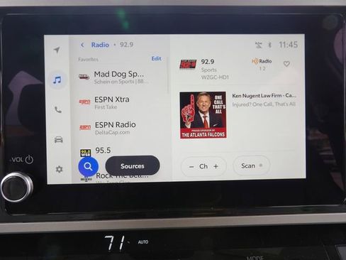 Used 2024 Toyota Tundra SR5 image 34