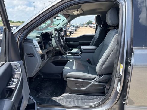 Used 2024 Ford F250 XLT image 19