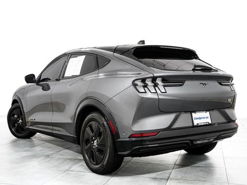 Certified 2023 Ford Mustang Mach-E California Route 1 AWD/4WD image 5