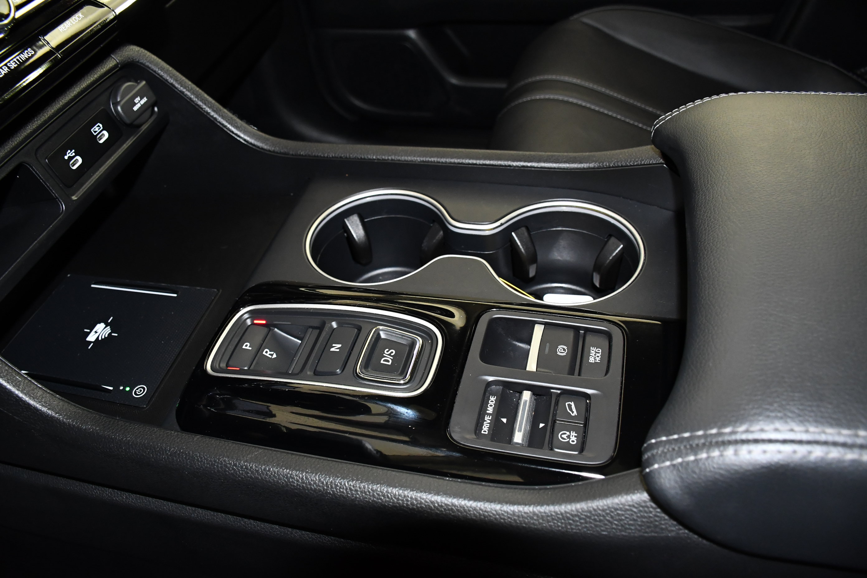 Certified 2026 Honda Pilot Touring image 31
