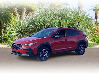 New 2025 Subaru Crosstrek 2.5i Premium