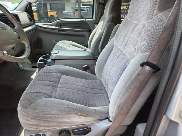 Used 2001 Ford Excursion XLT RWD image 18