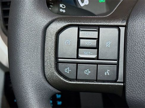 New 2026 Ford F250 XL w/ XL Chrome Package image 27