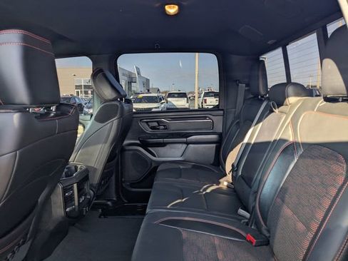 Used 2022 RAM 1500 Big Horn w/ Built-to-serve Edition image 10