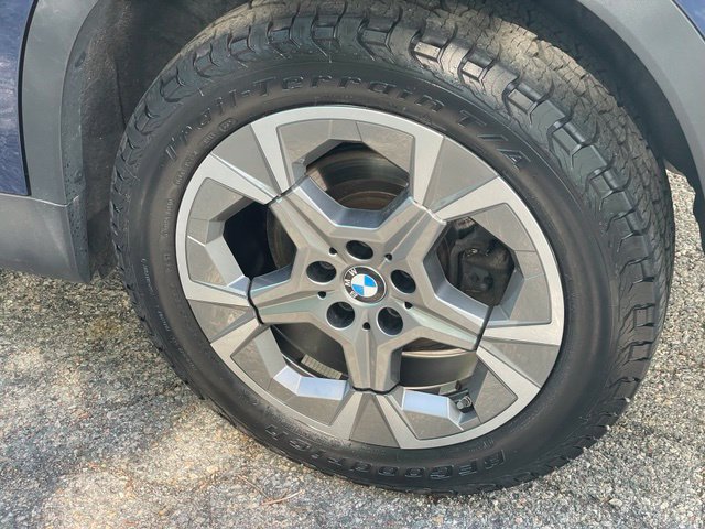 Certified 2023 BMW X1 xDrive28i w/ Convenience Package AWD/4WD image 28