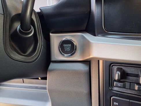 New 2026 Ford F250 XLT w/ XLT Premium Package image 13