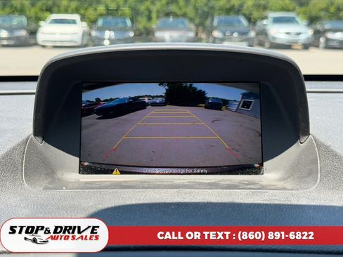 Used 2016 Buick Encore Sport Touring AWD/4WD image 12